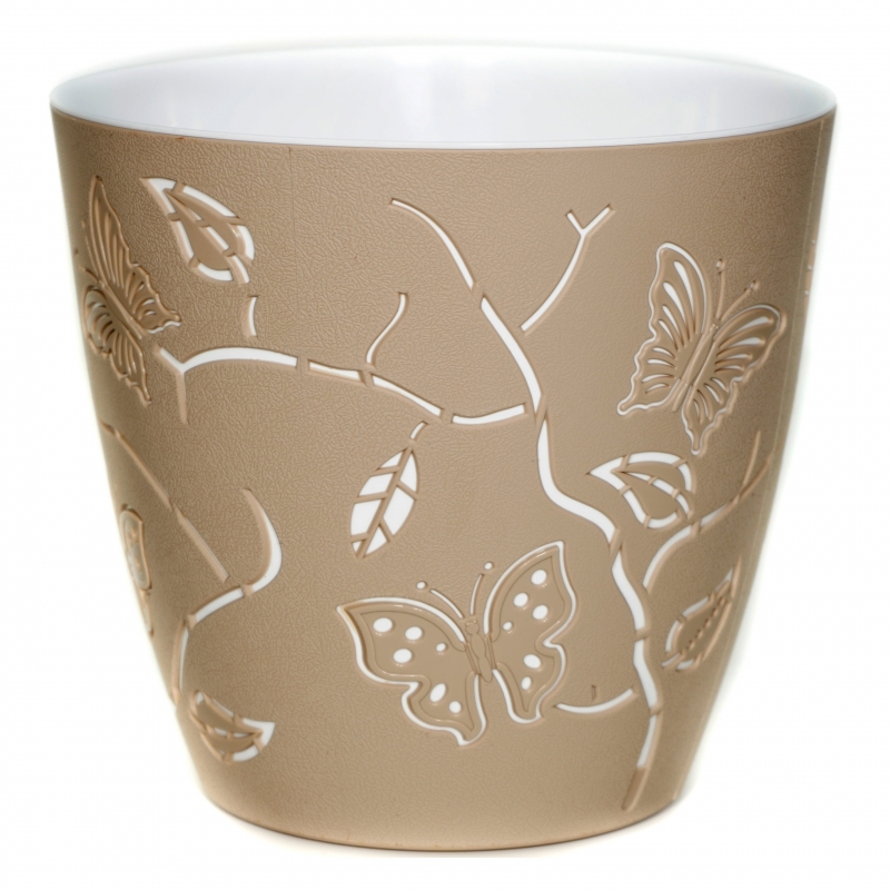 Ծաղկաման Թիթեռ No4 104 Պլ 2